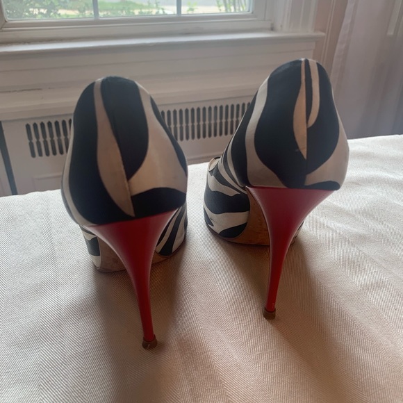 Authentic Giuseppe Zanotti - Picture 3 of 4